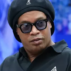 ronaldinho - cpi pirâmides - agência brasil / lula marques