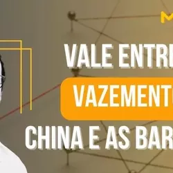 ligando os pontos - vale - canva