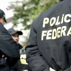 Polícia Federal PF Agência Brasil Marcelo Camargo