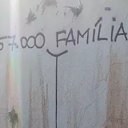 Braskem Pichação - Divulgação