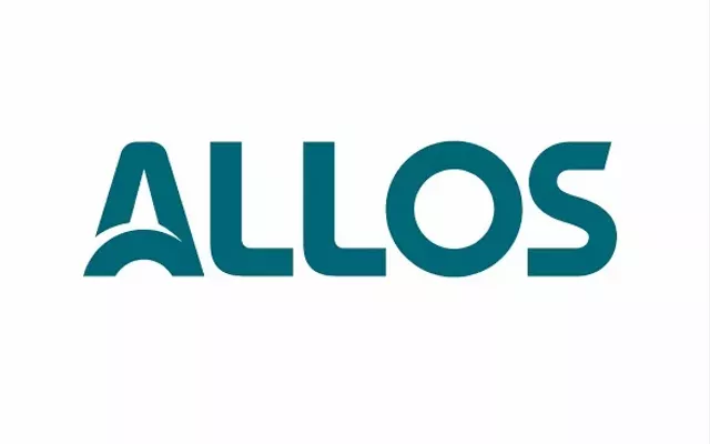 Allos logo