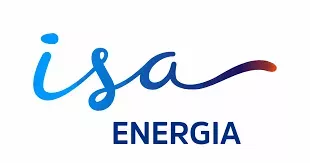 Isa Energia logo