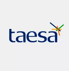 Taesa logo