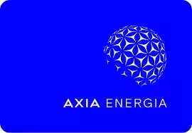 Axia logo