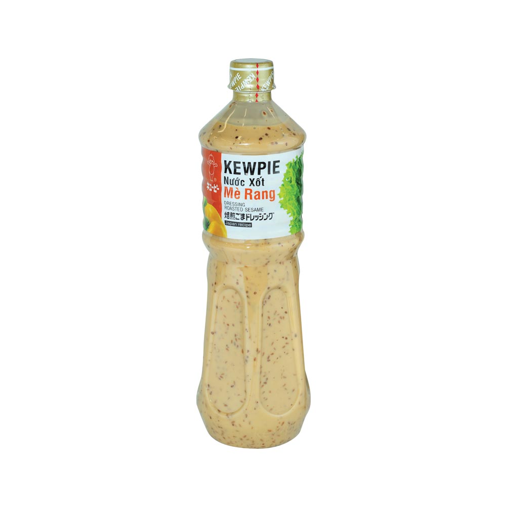 Mua Nước xốt mè rang Kewpie 1L online tại AeonEshop.com có đảm bảo chất lượng và uy tín không?
