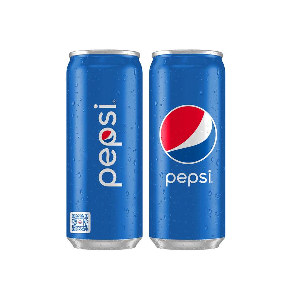 Nước Ngọt Pepsi Cola, 320Ml - Mm Mega Market