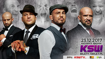 Ksw 41 Mankowski Vs Soldic Fight Card Fight Odds