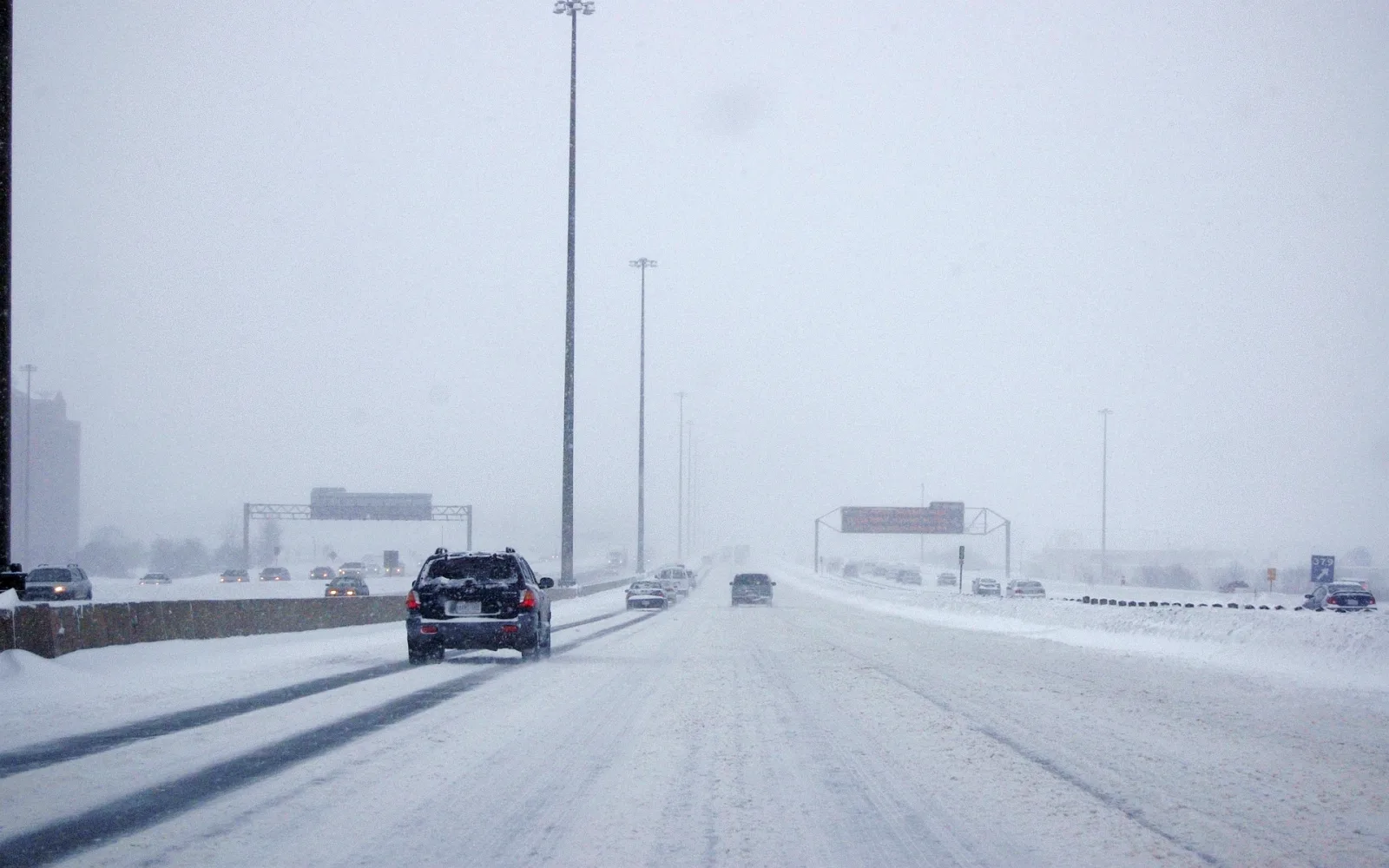 Your First Winter: What Nobody Tells You