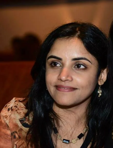 Dr. Nisha Nigil Haroon MD, DipNB, MSc, DM logo