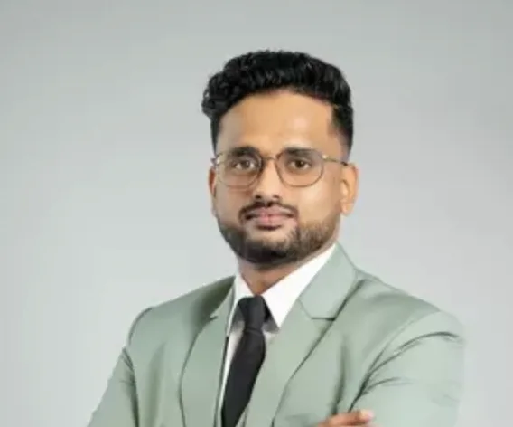 Abubacker Sidheeq – Malayali Realtor