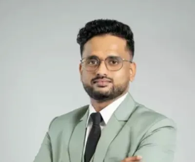 Abubacker Sidheeq – Malayali Realtor