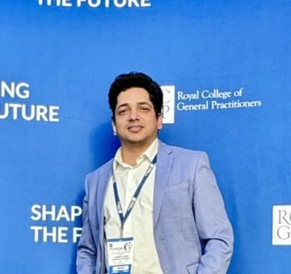Dr Ahammed Kabeer Manaikudath Abdulla MBBS, MRCGP, CCFP, DRCOG (Family Physician) logo