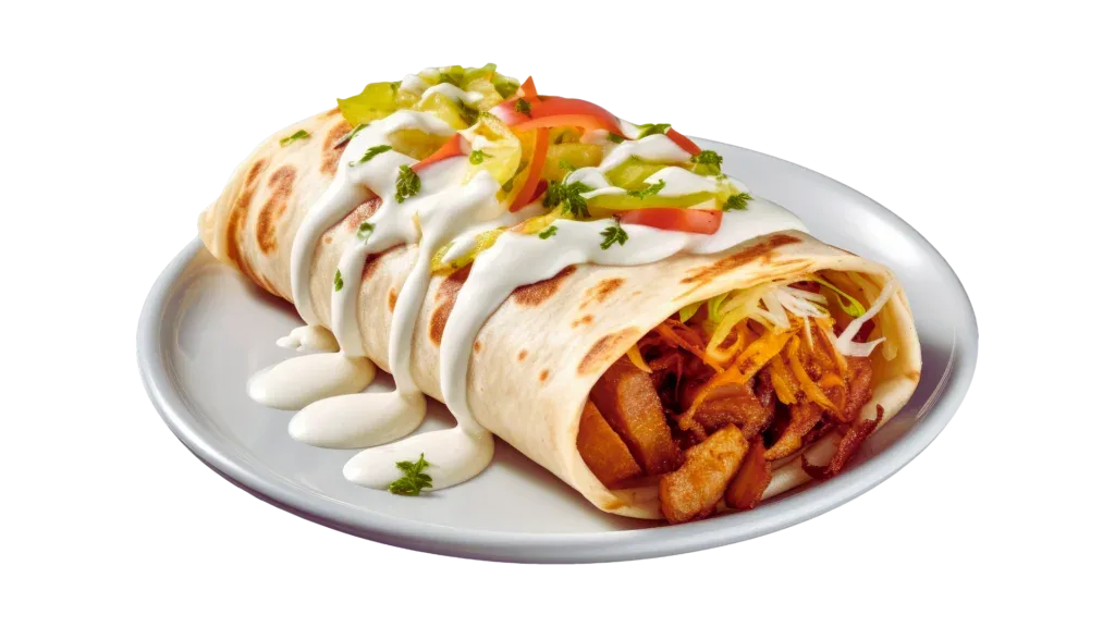 Shawarma County