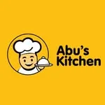 Abu's Kitchen logo