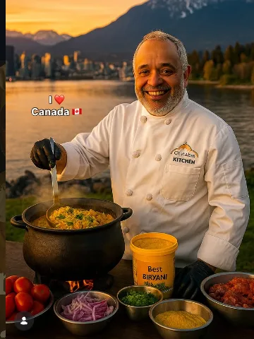 Abu's Kitchen