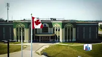 Islamic Institute of Toronto (IIT) logo