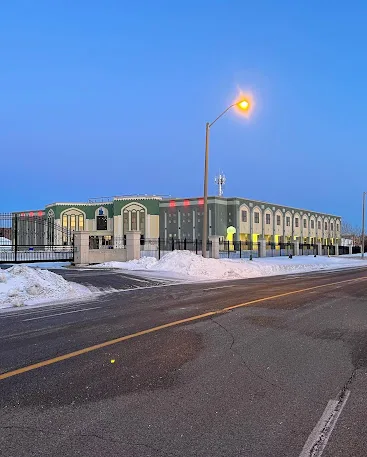 Islamic Institute of Toronto (IIT)
