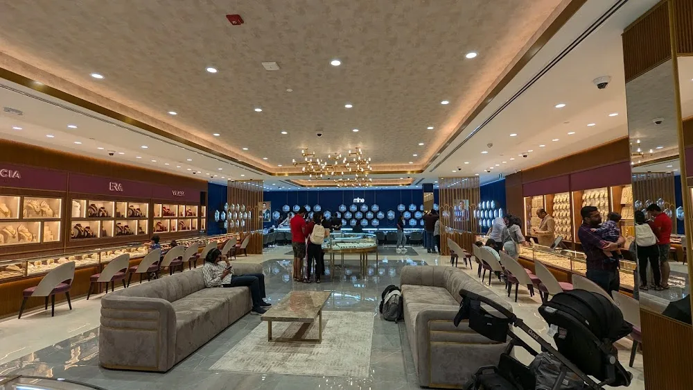 Malabar Gold and Diamonds - Mississauga