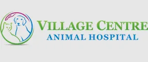 Village Centre Animal Hospital logo