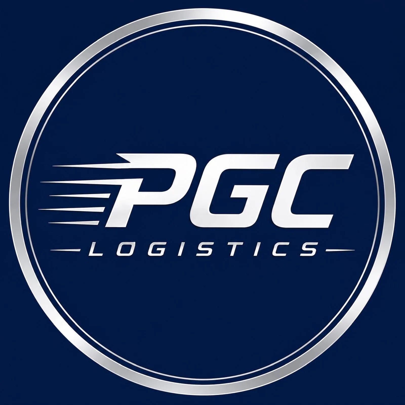 PGC Logistics logo