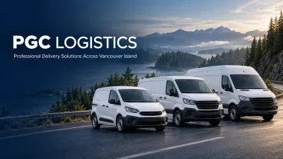 PGC Logistics