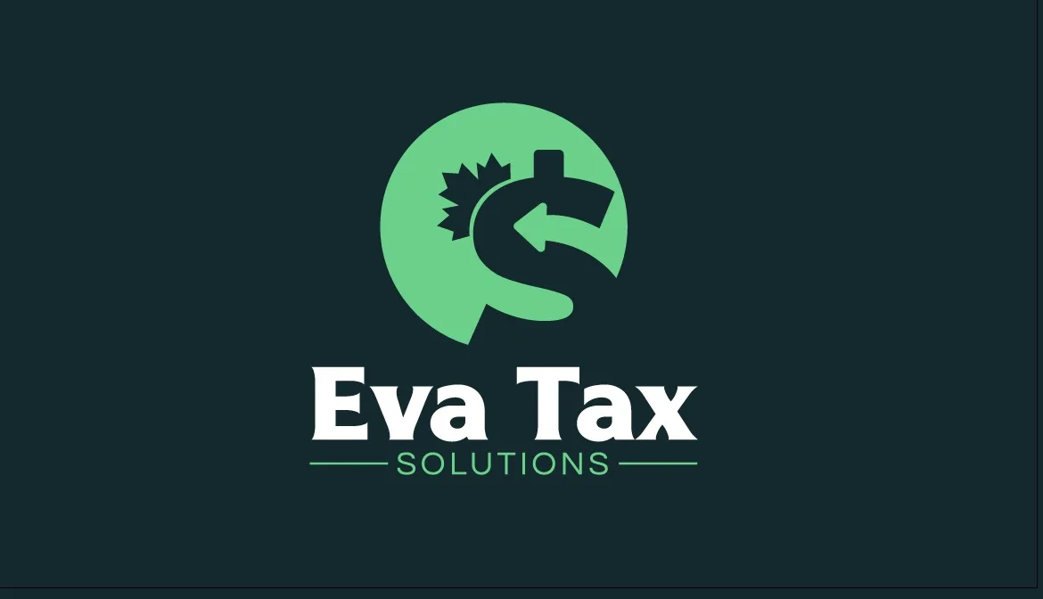 Eva Tax Solutions logo