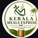 KERALA MEALS EXPRESS logo