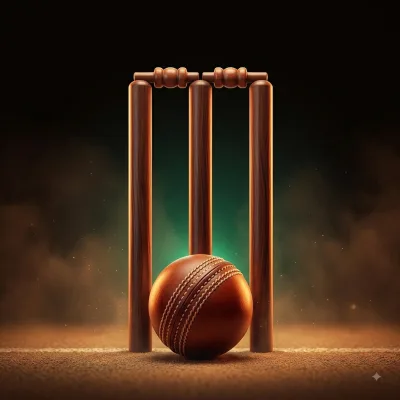 Cricket Enthusiasts