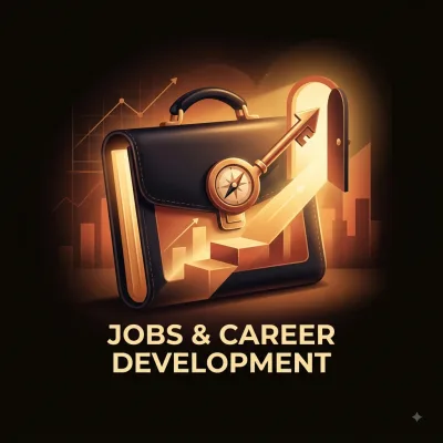 Job & Career Development
