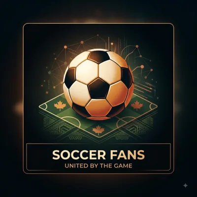 Soccer Fans