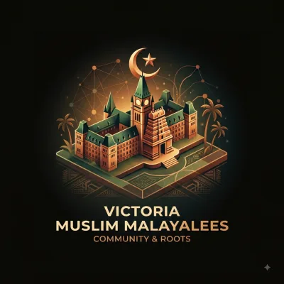 Vic Muslim Malayalees