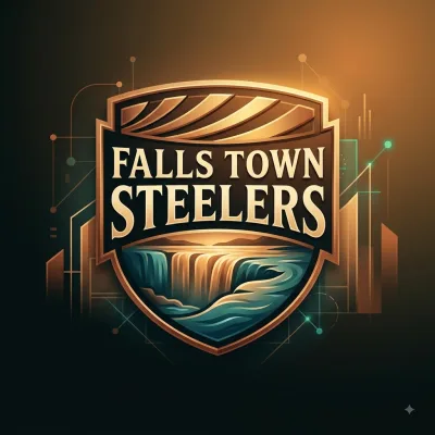  FallsTown Steelers
