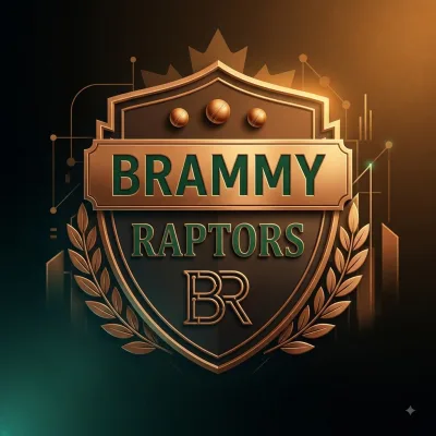 Brammy Raptors