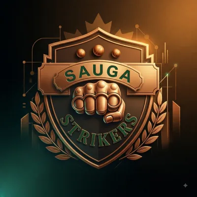 Sauga Strikers