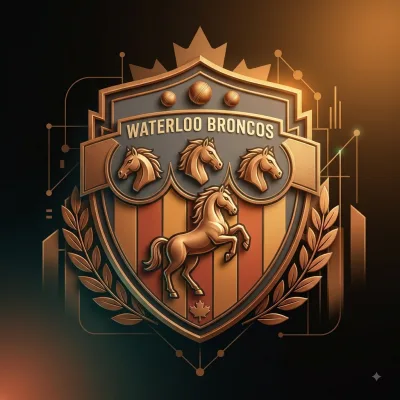 WATERLOO BRONCOS