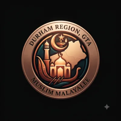 Muslim Malayalees in Durham