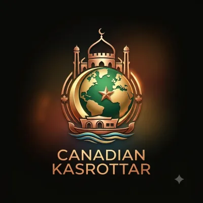 Canadian Kasrottar