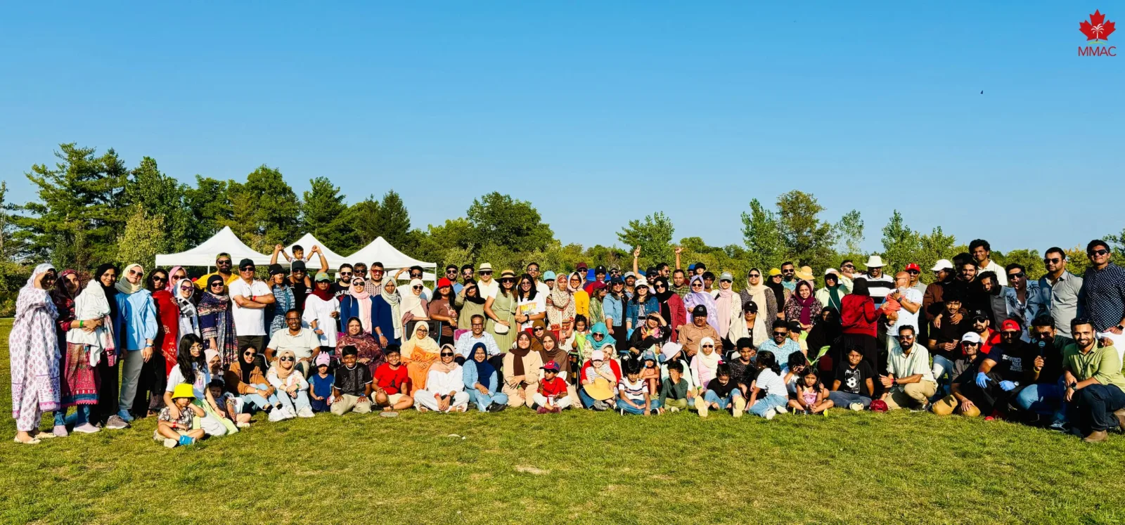 Community gathering