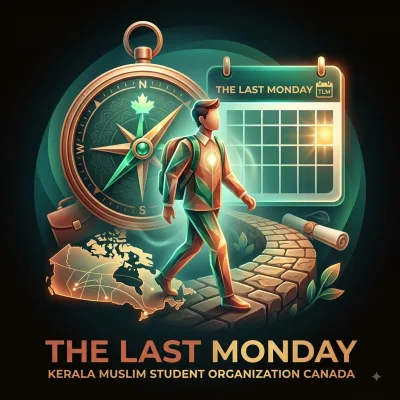 The Last Monday