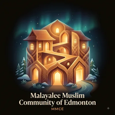 Malayalee Muslim Community of Edmonton