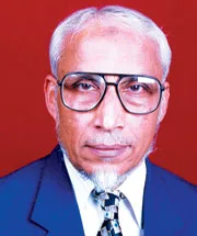 Sh. Ibrahim Malabari 