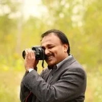 Dr. Shabbir Amanullah