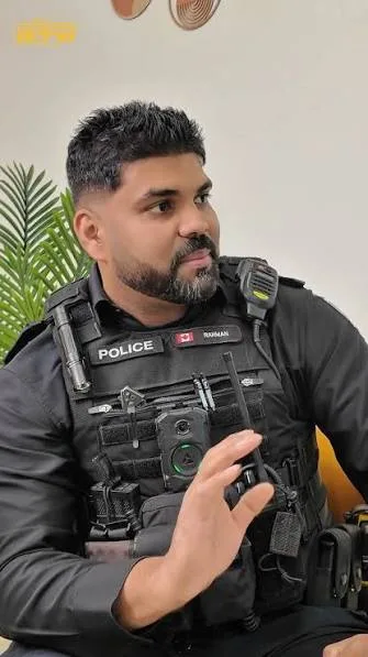 Wazeer Rahman