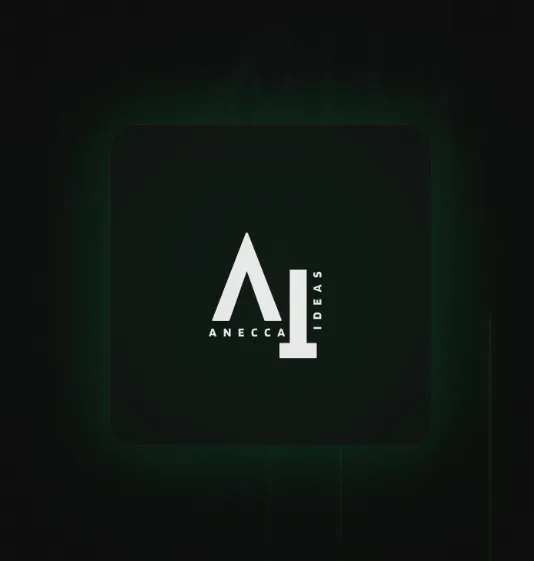 Anecca Ideas Corp
