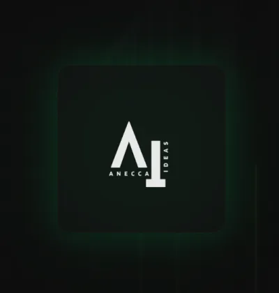Anecca Ideas Corp
