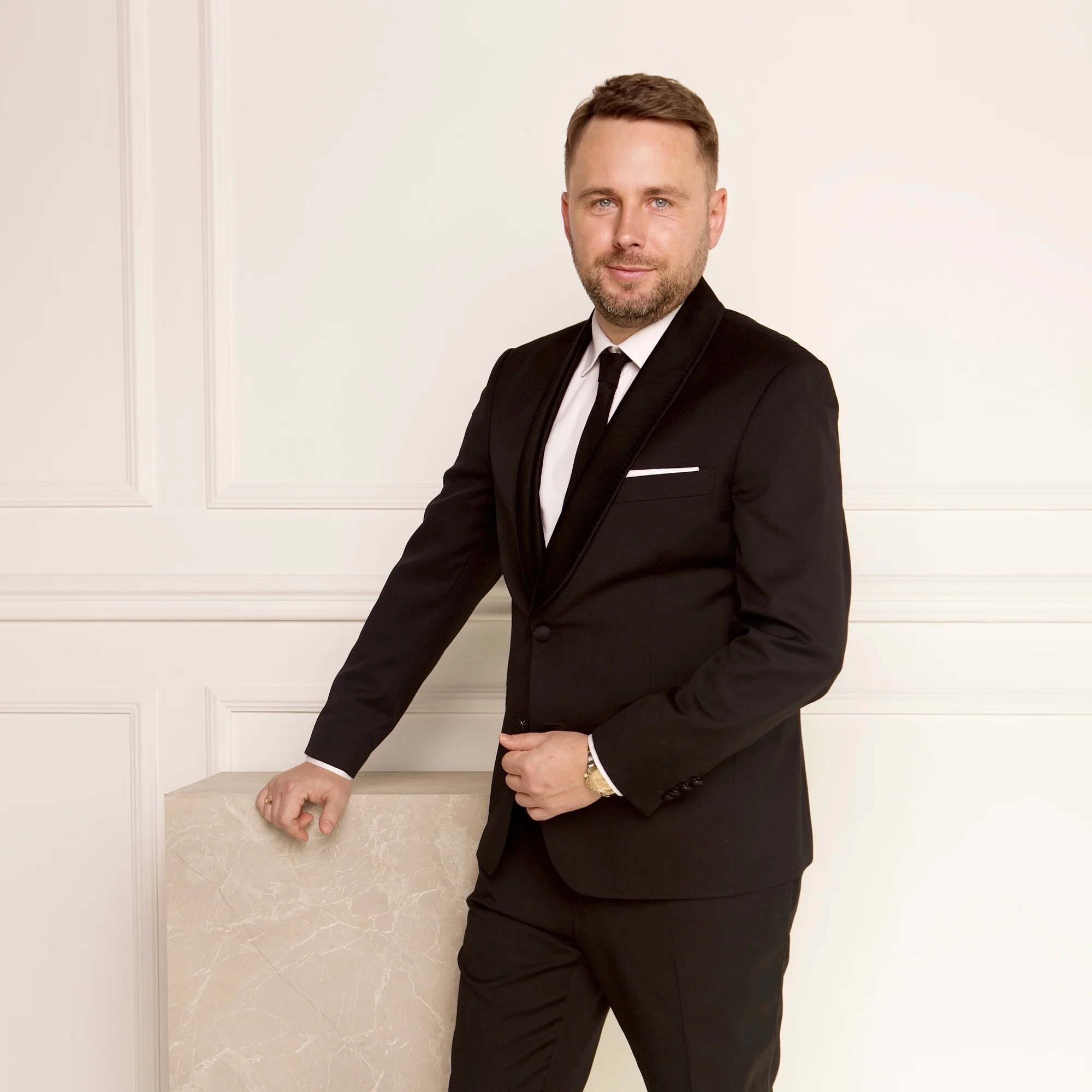 Jakub Naparty