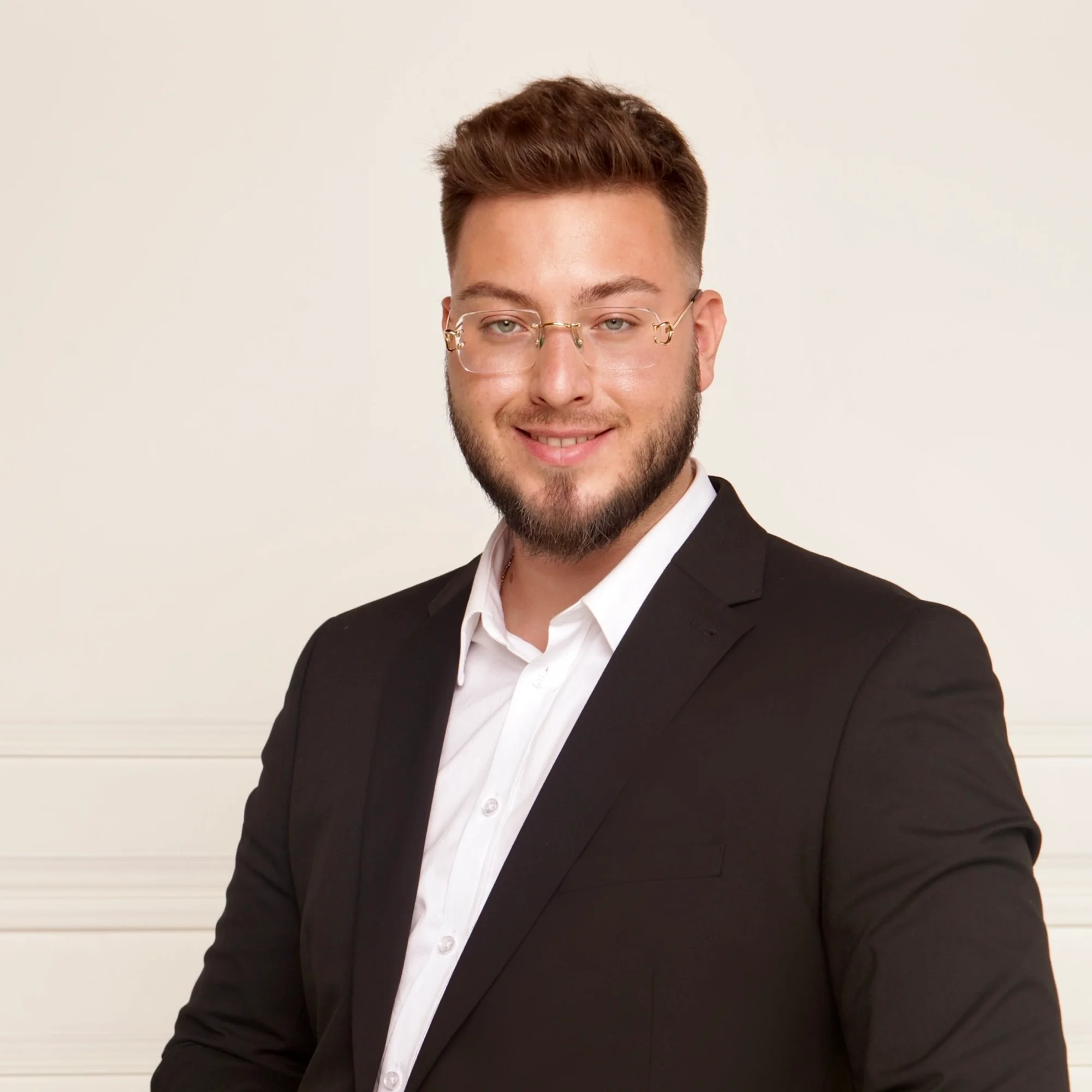Daniel Dębski
