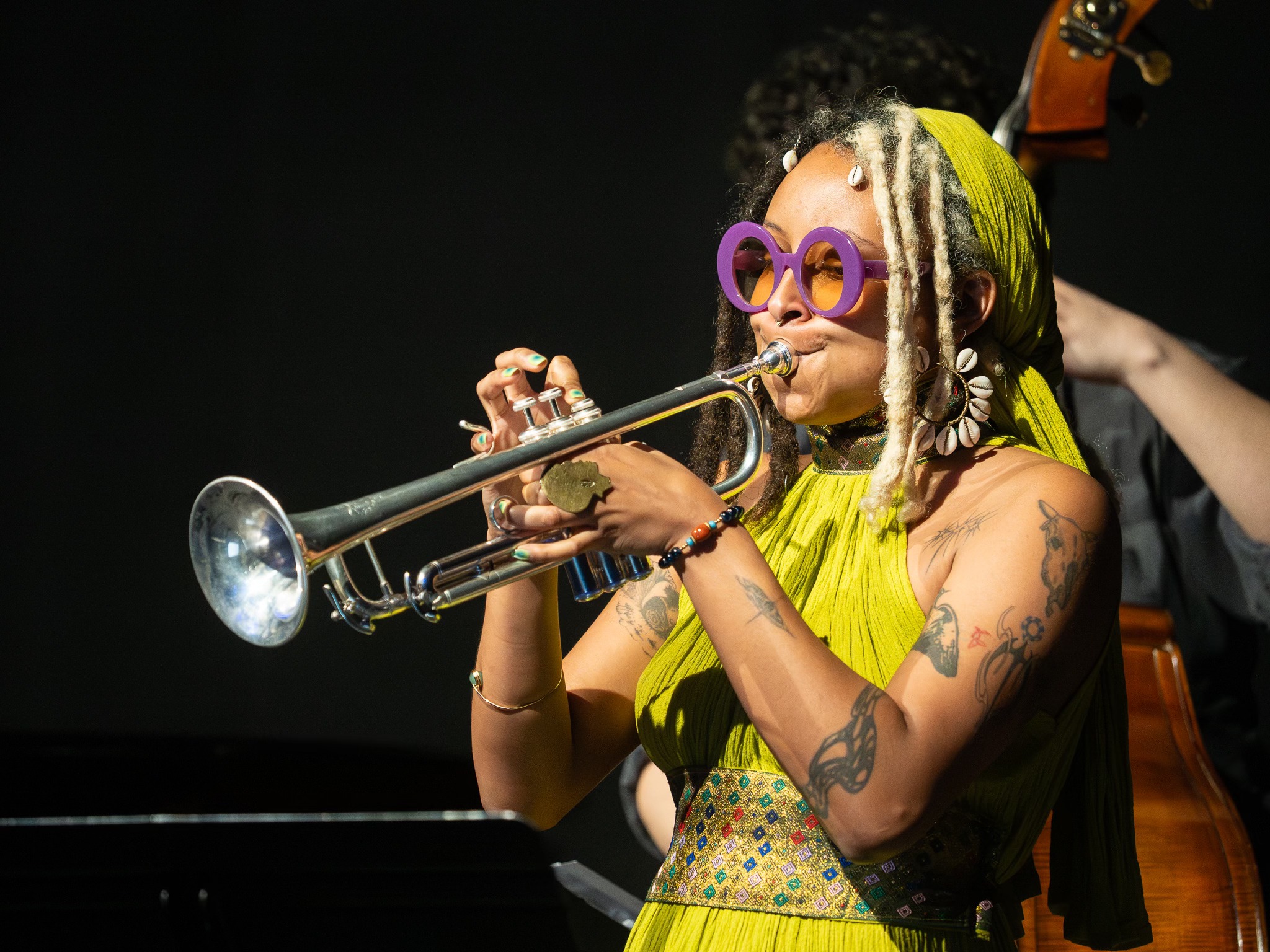 FEVEN KIDANE