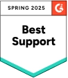 G2 Best Support
