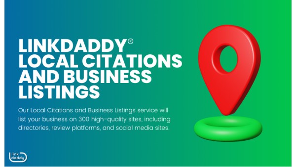 Linkdaddy Cloud Services Press Release